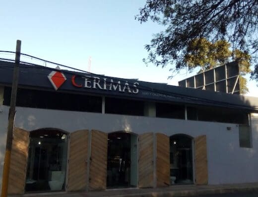CERIMAS