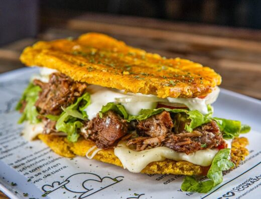 CHAMBRA FOOD TRUCK