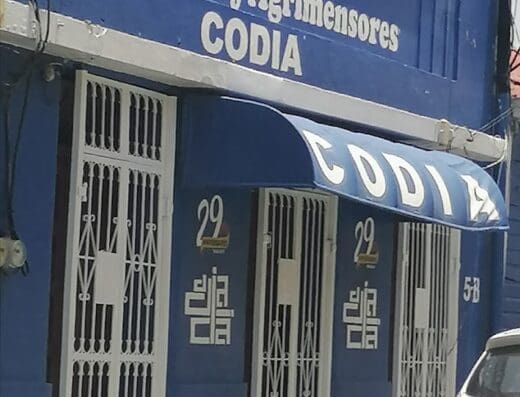 COLEGIO DOMINICANO DE INGENIEROS Y ARQUITECTOS