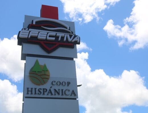 COOPHISPANICA
