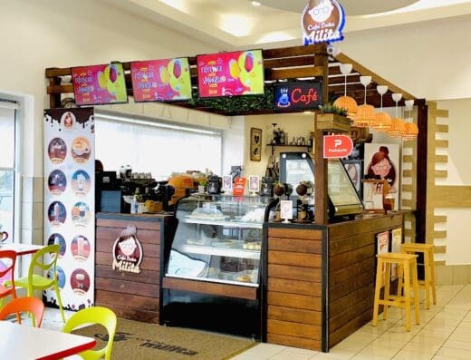 Café Doña Milita