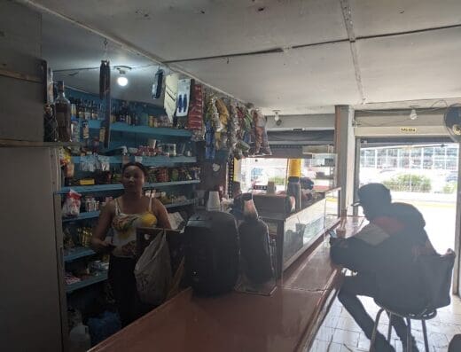 Cafe Libertad