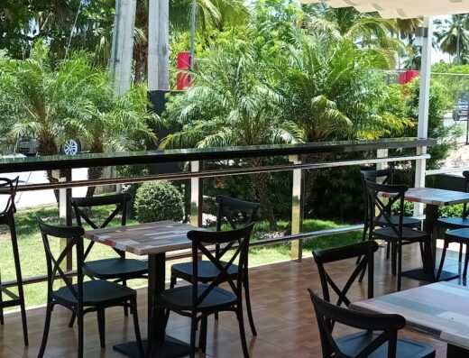 Cafe Nofuentes