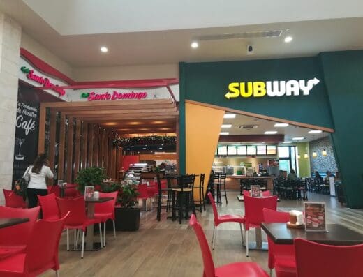 Café Santo Domingo