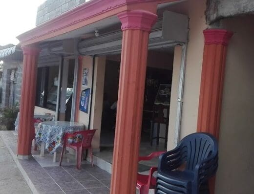 Cafeteria Comedor Viviana