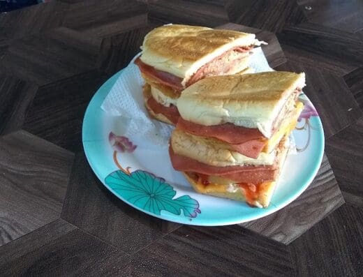 Cafetería El 9