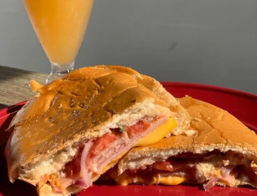 Cafetería El Punto