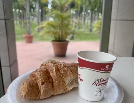 Cafetería de la Altagracia