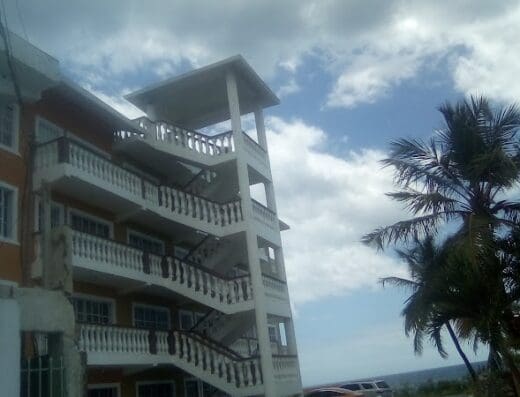 Caleta Calle 9