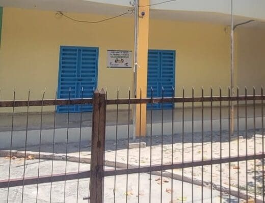Cámara de Comercio y Producción de Pedernales