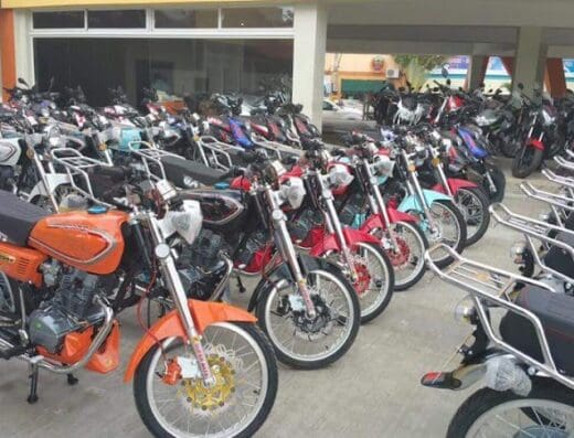 Caminero Motors SRL
