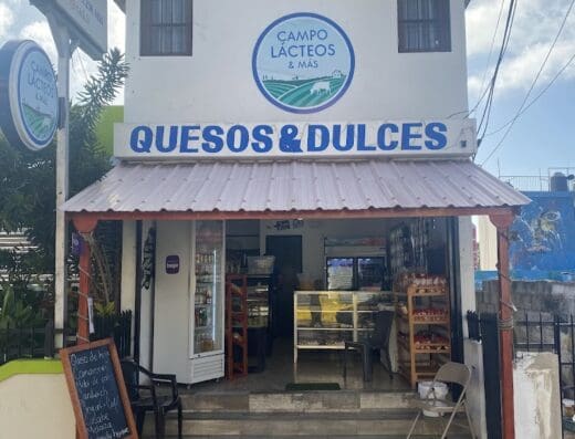 Campo Lácteos