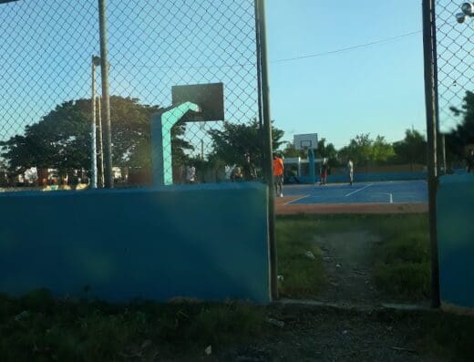 Cancha De Melisa