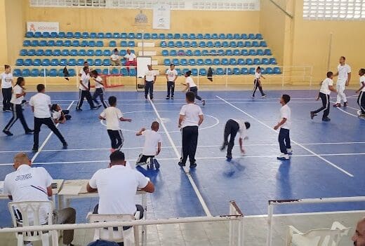 Cancha Municipal