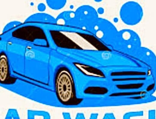 Car Wash Calvo Máster Cleaning