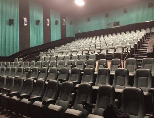 Caribbean Cinemas