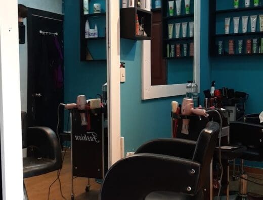 Carmen Alta Peluquería SPA
