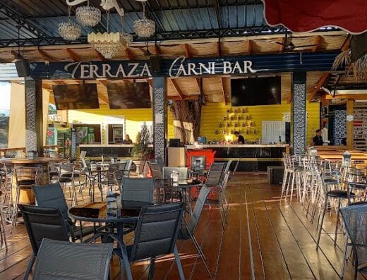 CarniBar Terraza & Bar