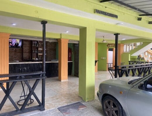 Carwash Serie 47