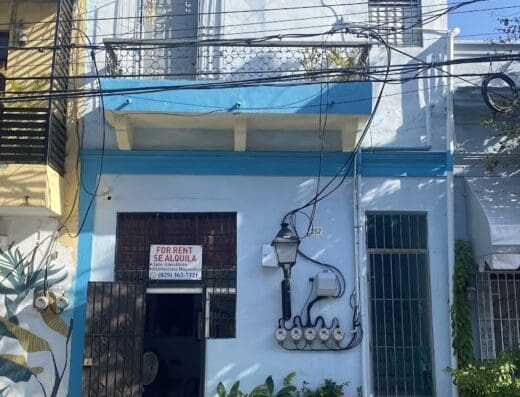 Casa Azul