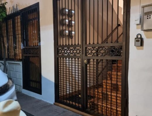 Casa La Maria
