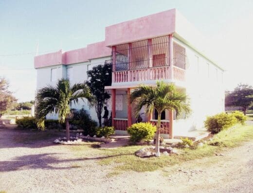 Casa Mision Dorcas