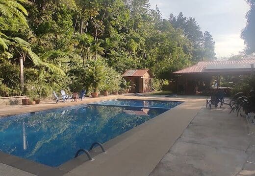 Casa Sonido Del Rio