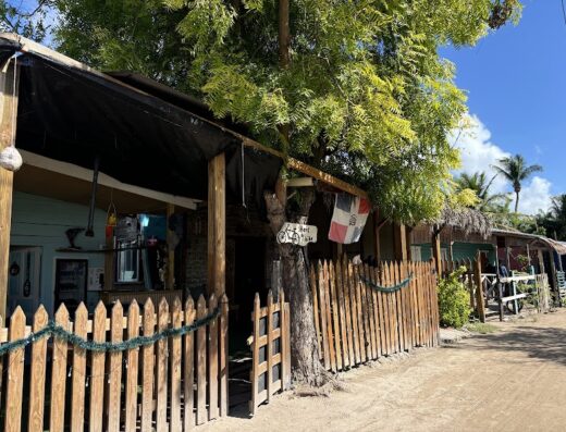 CasaJuan Saona