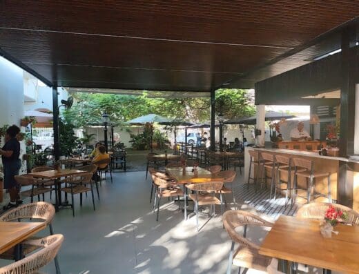 Catedral cafe RD