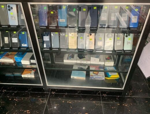 Celulares Martinez