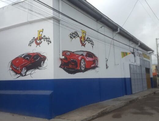 Centro Automotriz Franklin Castro