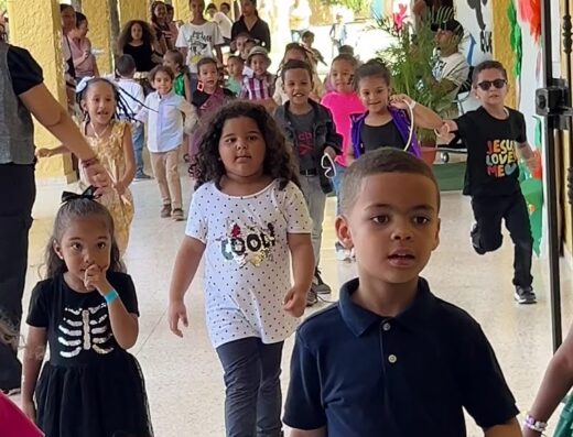 Centro Educativo Sagrado Corazón de Jesús