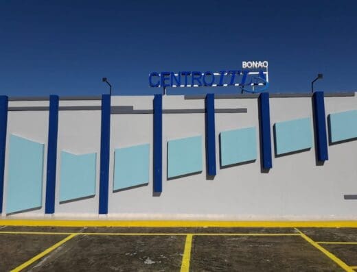 Centro ITLA Bonao