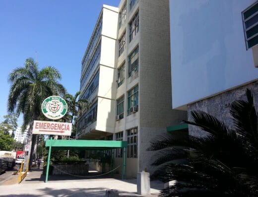 Centro Médico UCE
