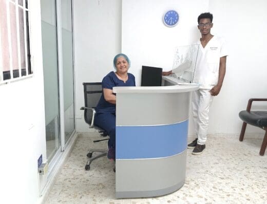 Centro Médico de Servicios Ambulatorios CEMEHONSA