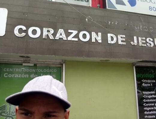 Centro Odontológico Corazón de Jesús