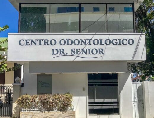Centro Odontologico Dr. Senior