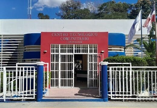 Centro Tecnológico Comendador