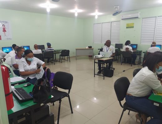 Centro de Capacitación y Producción Progresando
