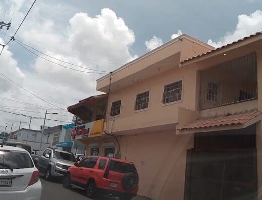 Centro de sonografia Dra CANDELARIO