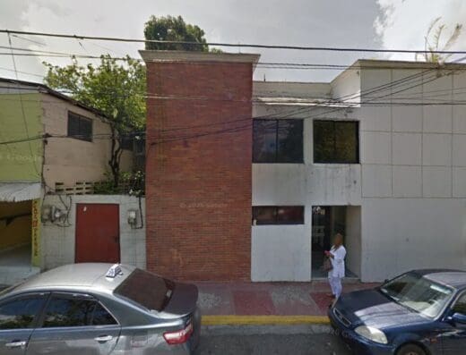 Centro médico tamboril