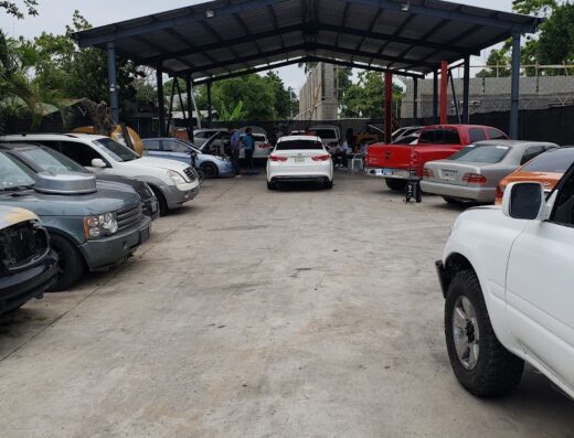 Cesar Auto Centro