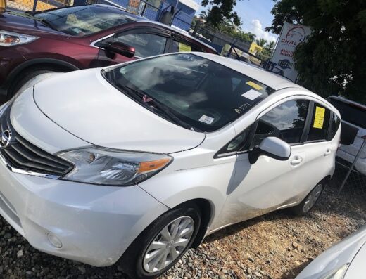 Chalas Auto Import