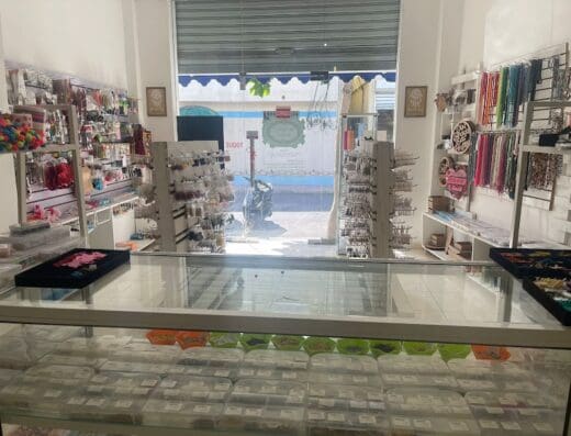 Chic And Boheme Accessories