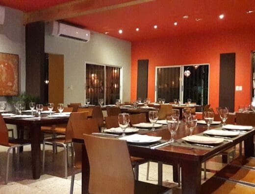 Chinois Restaurante