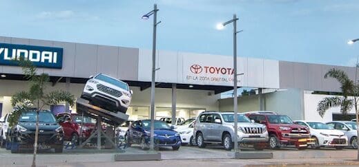 Cid Autos