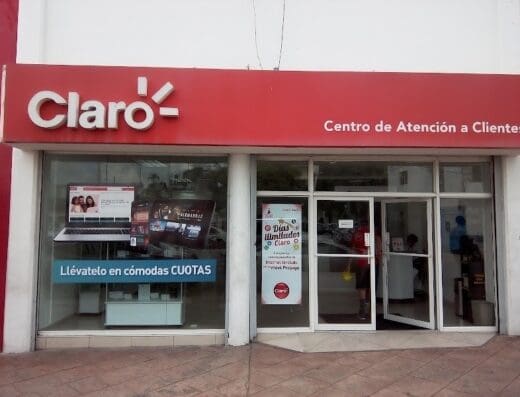 Claro 30 De Marzo
