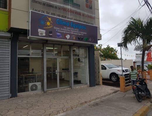 Clima Equipos