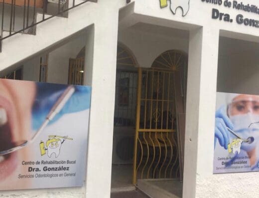 Clinica Dental Dra Igloris Gonzalez