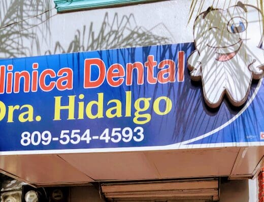 Clinica Dental Dra. Hidalgo